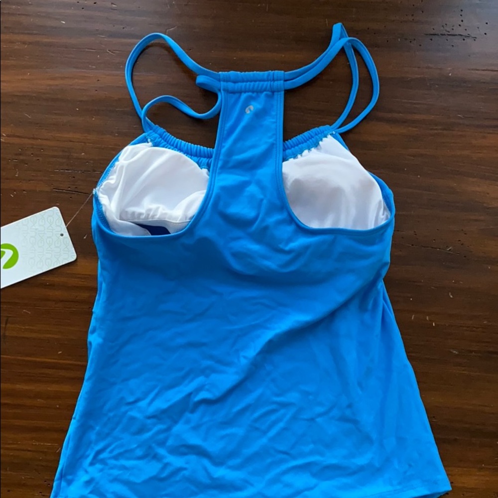 Bathing suit top - Picture 2 of 2